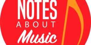 Some notes about music