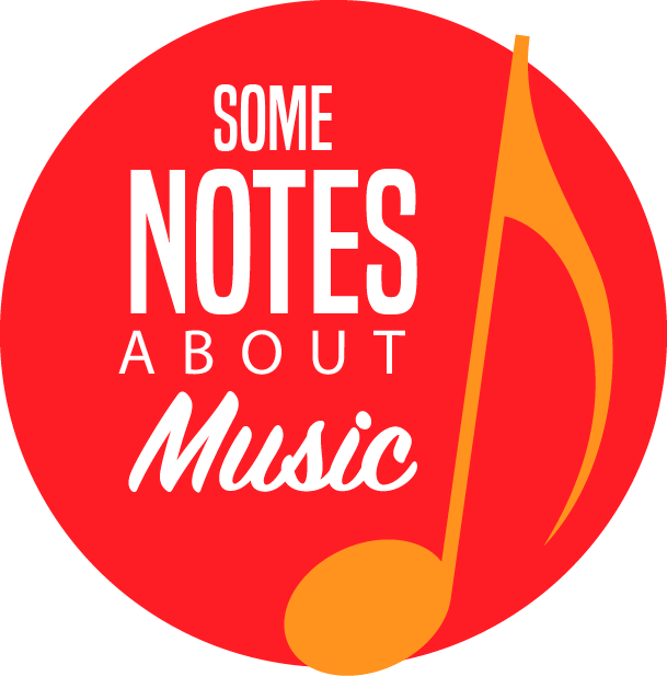 Some notes about music