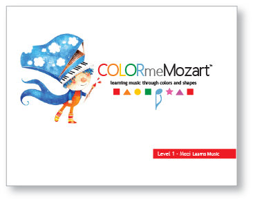 Level 1: Mozi Learns Music