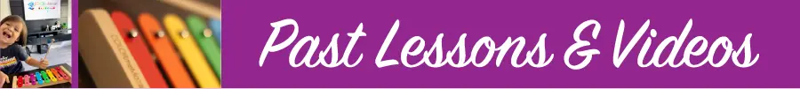 A purple banner with the words " not lesbian ".