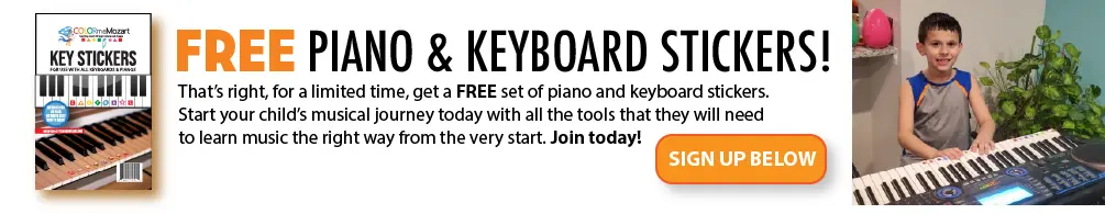 A free set of piano and keyboard tools.