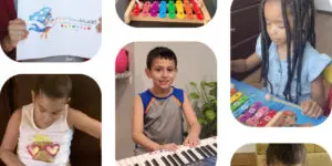 best children’s online music curriculum for preschoolers