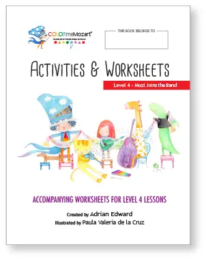 A book cover with an image of various toys.