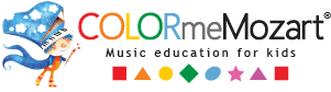 Colorme music education