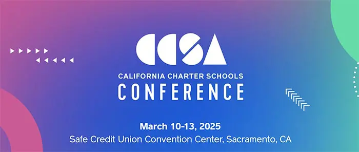 CCSA Charter School Conference