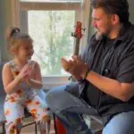 Frankie and Lila
