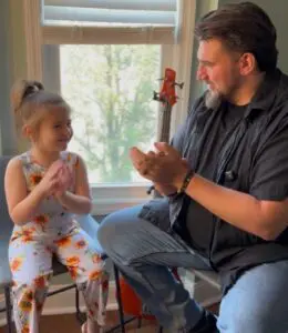Frankie and Lila