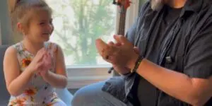 Frankie and Lila