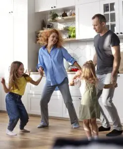 <a href="https://www.freepik.com/free-photo/family-having-quality-time-together_22376934.htm#fromView=search&page=1&position=10&uuid=3392c161-37e0-404a-9bc6-b3c0a2852abf&query=family+dancing">Image by freepik</a>