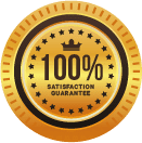 Complete Satisfaction Guarantee