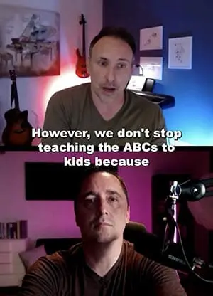 The Homeschool Collab Podcast with Daniel Moss