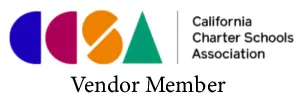 CCSA Charter School Vendor Member