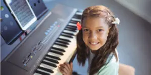 online music lessons for preschoolers.
