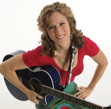 Laurie Berkner