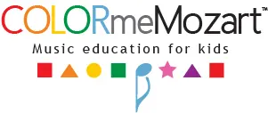 Color Me Mozart