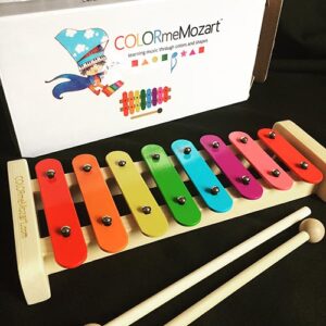 Color Me Mozart™ Xylophone