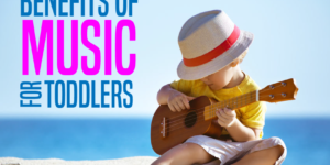 Music for Toddlers