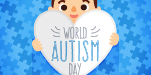 World Autism Day 2020