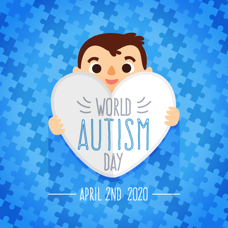 World Autism Day 2020