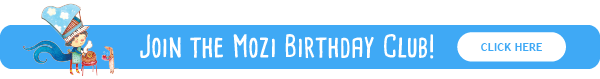 Mozi Birthday Club