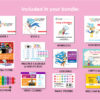 Year One Bundle with Video Course Access - Image 3