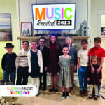 It’s Time for Kid’s Music Recitals – Color Me Mozart